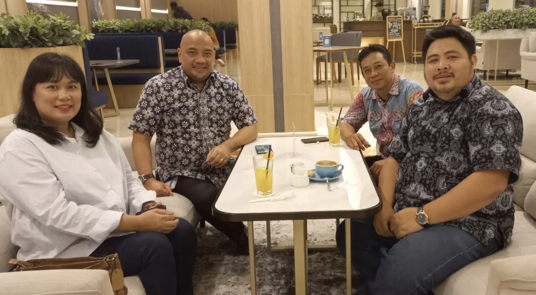 Fund Raising For Gas Compressor Procurement